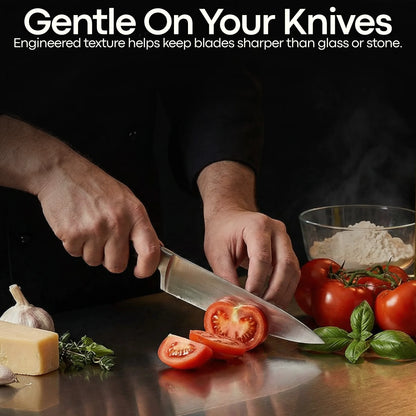 PurePrep Edge - Pure Stainless Steel Board