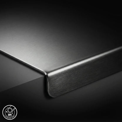 PurePrep Edge - Pure Stainless Steel Board