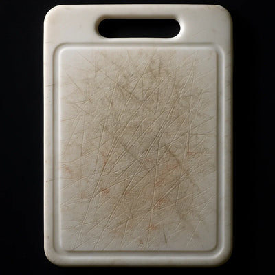 Plastic Cutting Boards