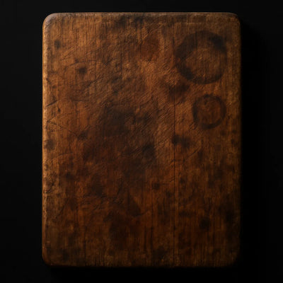 Wooden Cutting Boards