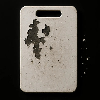 “Antibacterial” Coated Boards